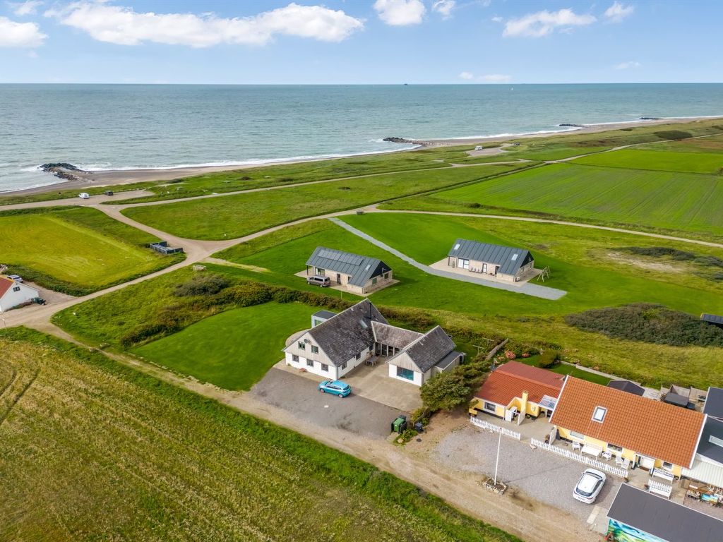 Appartement Larentius in Denemarken