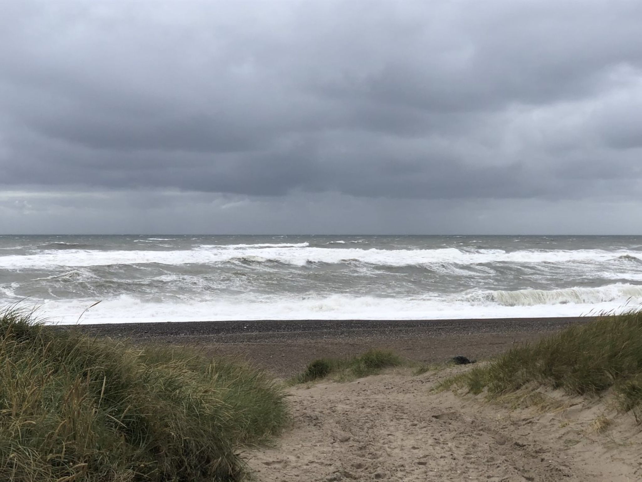 "Larentius" - 200m from the sea-Buiten