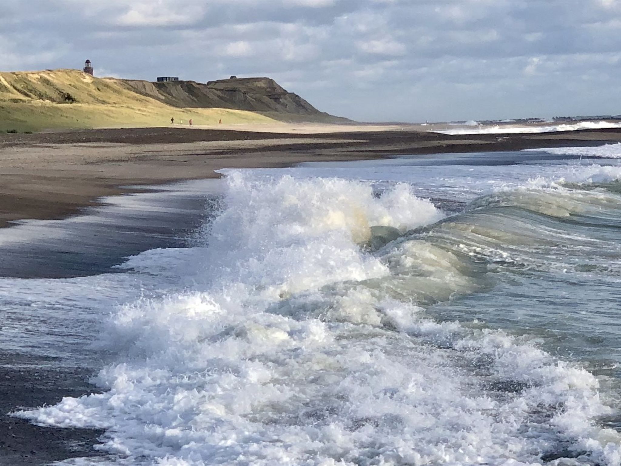 "Larentius" - 200m from the sea-Buiten
