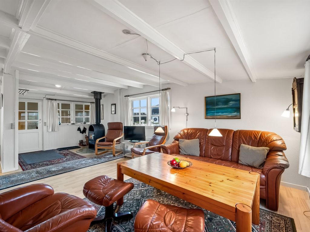 Vakantiehuis Luiza in Denemarken