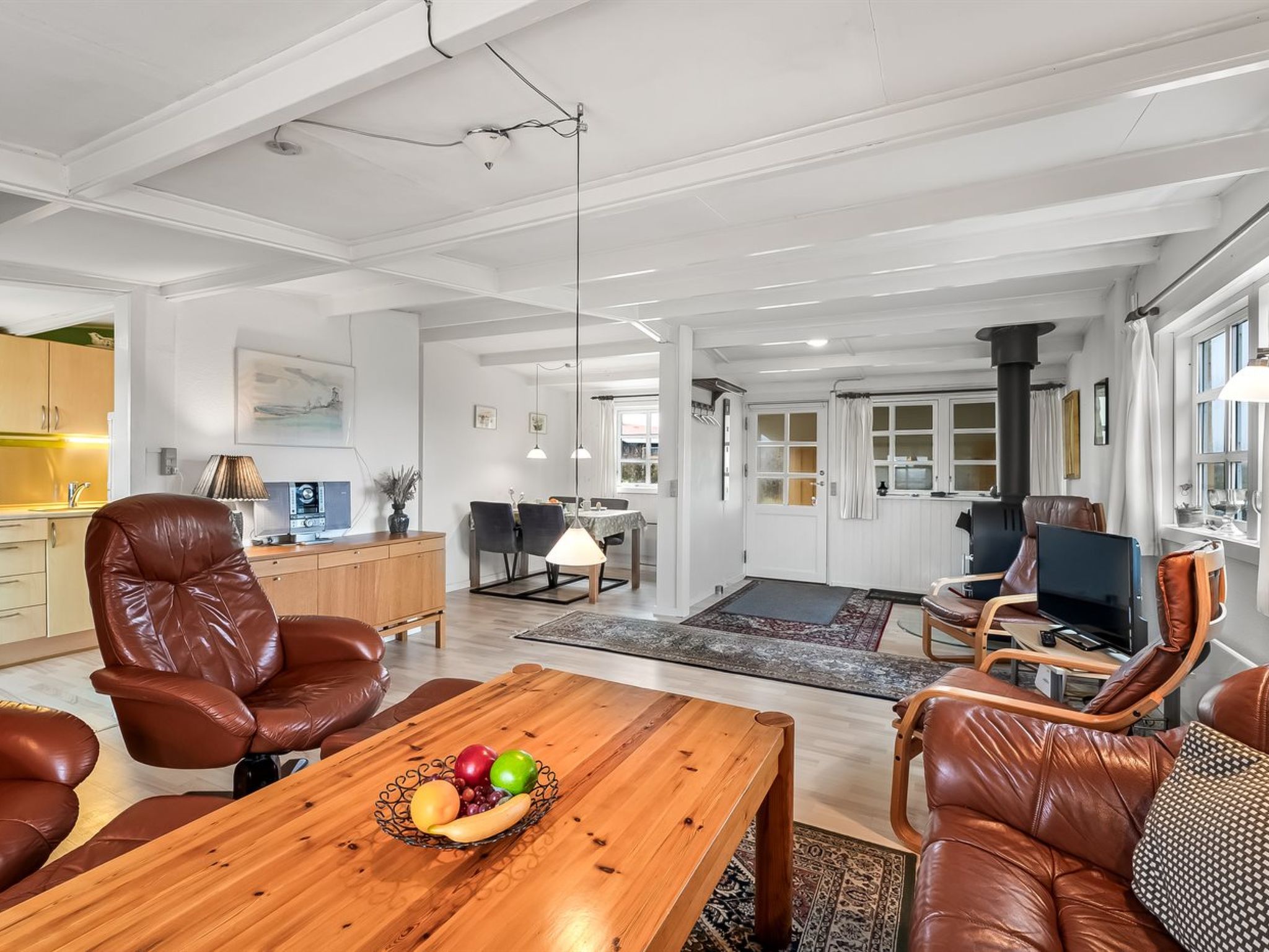 "Luiza" - 300m from the sea-Binnen