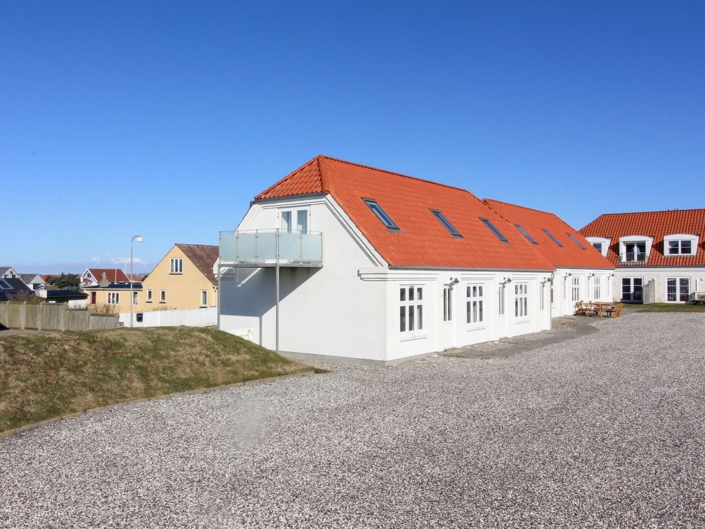Vakantiehuis Ena in Denemarken