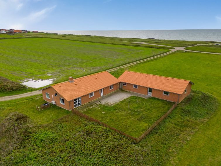 Search and Stay destination Lemvig, Denmark from . "Gunita" - 300m from the sea in Western Jutland