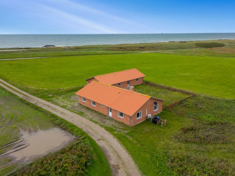 Search and Stay destination Lemvig, Denmark from . "Gunita" - 300m from the sea in Western Jutland
