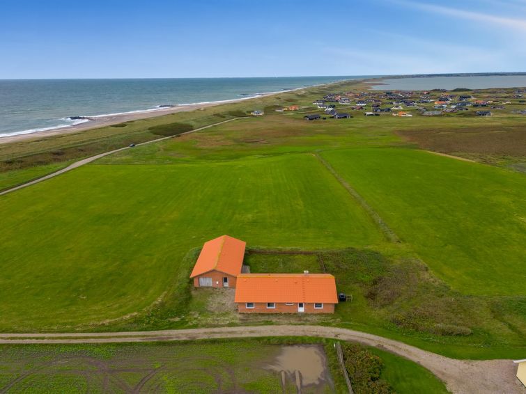 Search and Stay destination Lemvig, Denmark from . "Gunita" - 300m from the sea in Western Jutland
