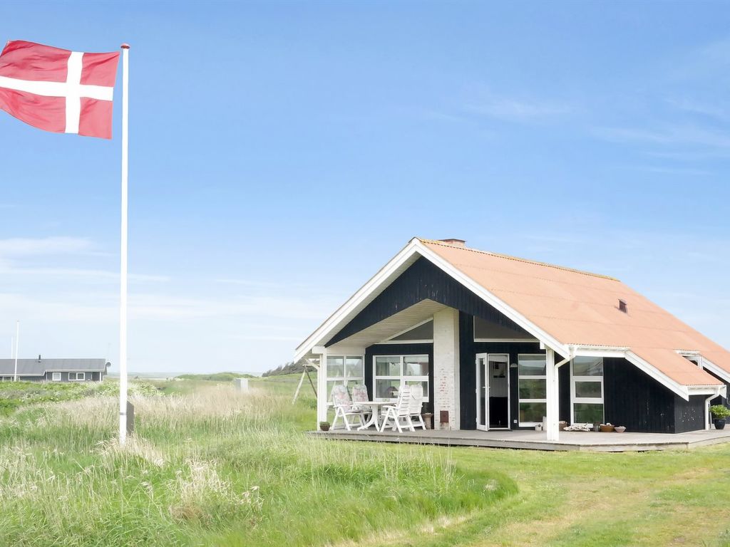 Vakantiehuis Galmand