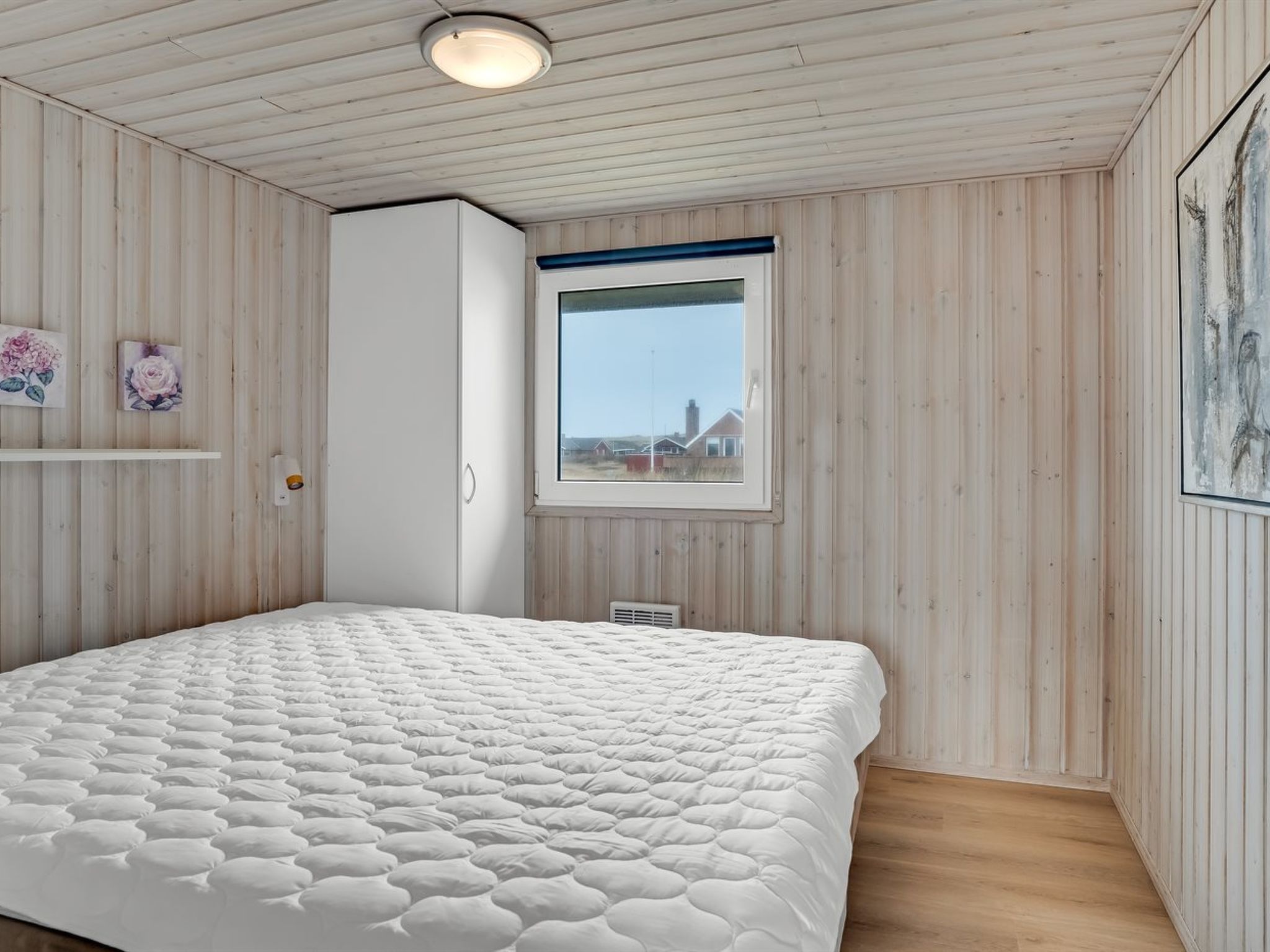 "Galmand" - 300m from the sea - Binnen