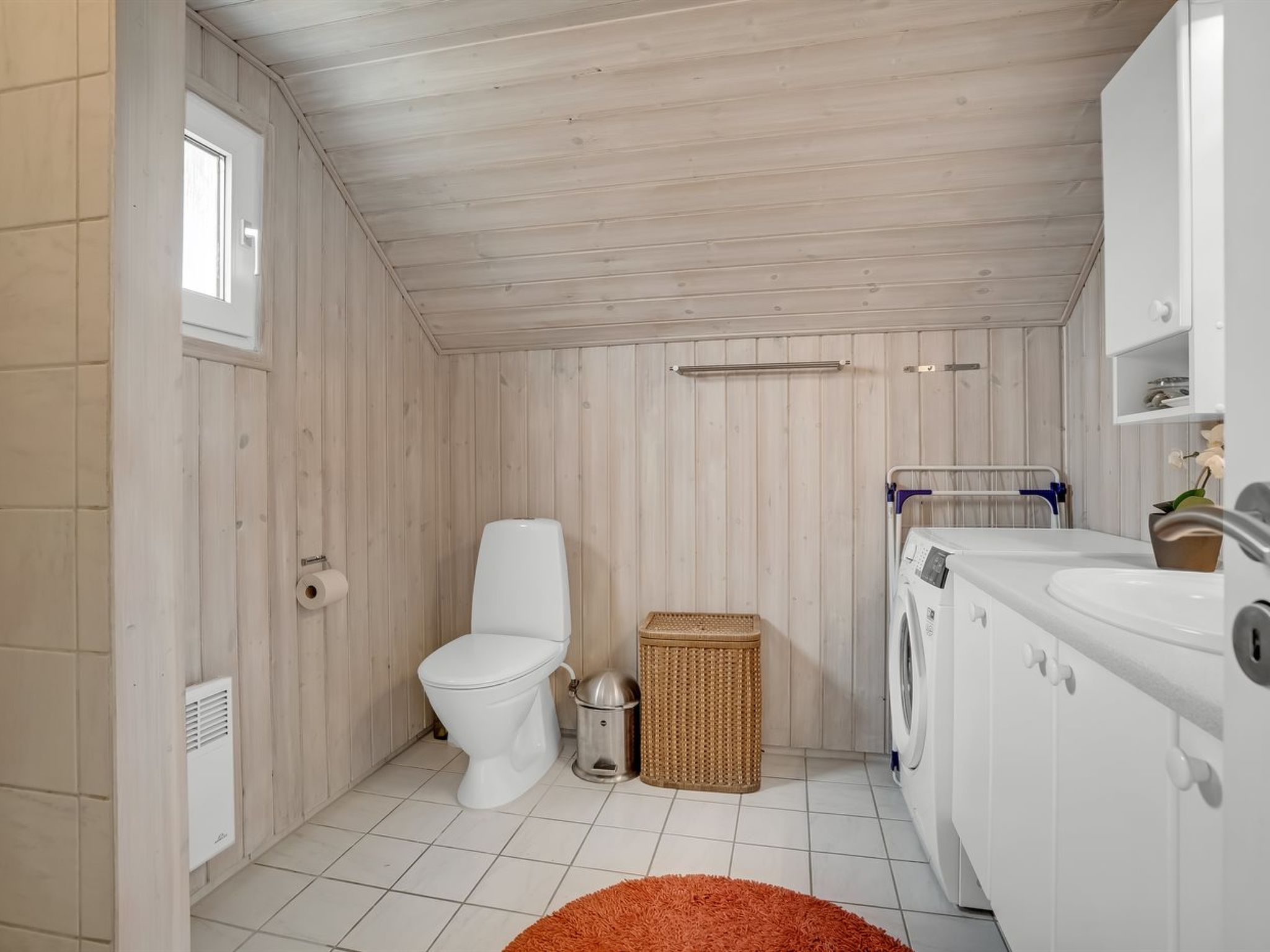 "Galmand" - 300m from the sea - Binnen