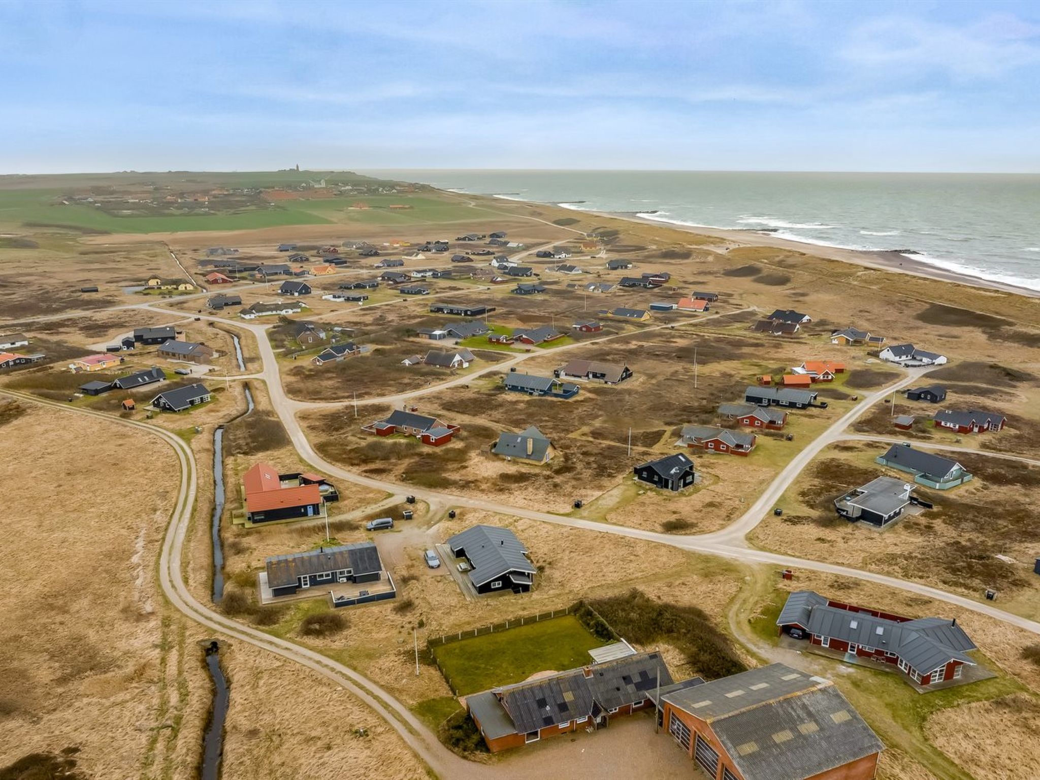 "Egidia" - 50m from the sea - Buiten