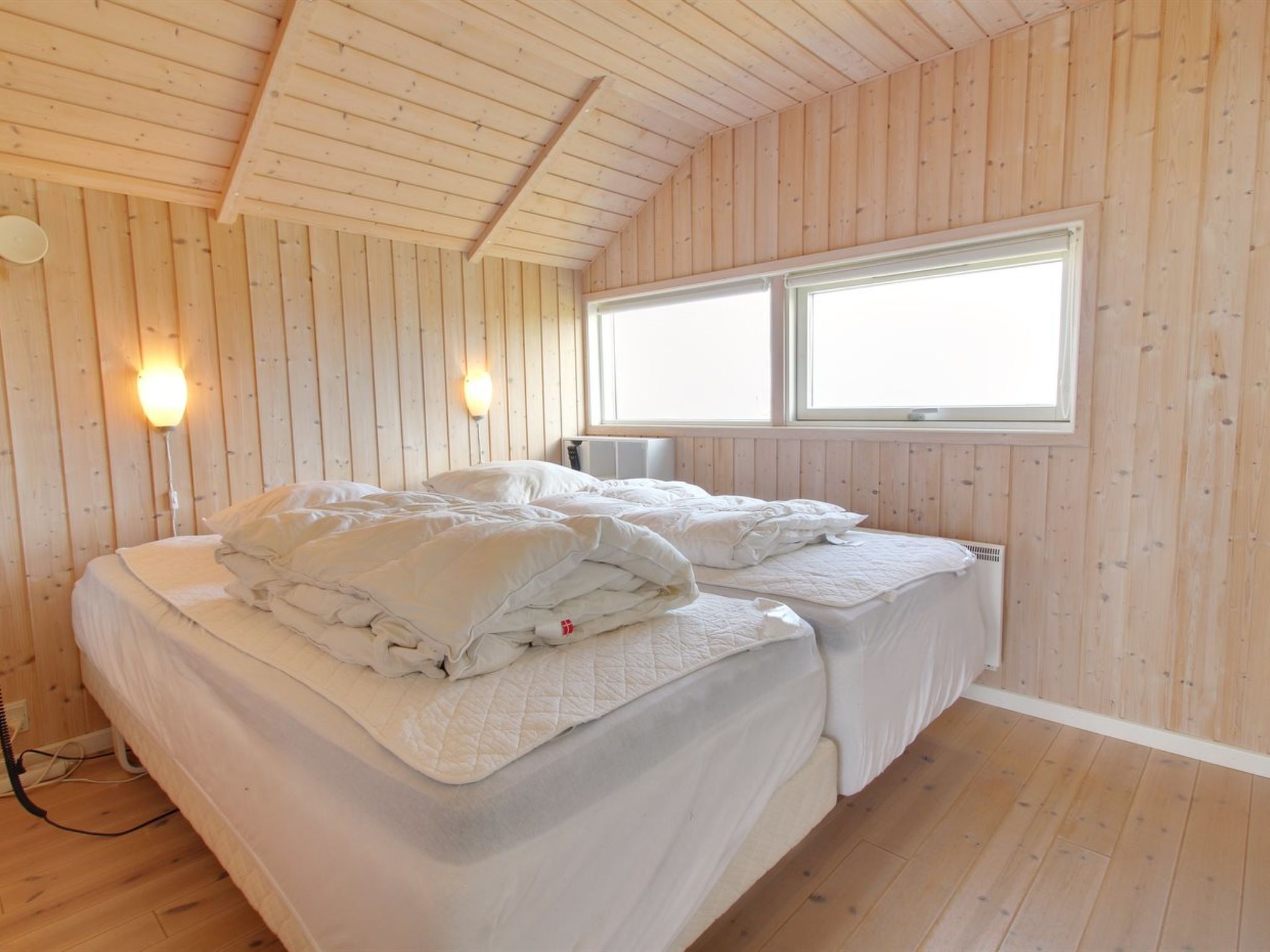 "Egidia" - 50m from the sea - Binnen