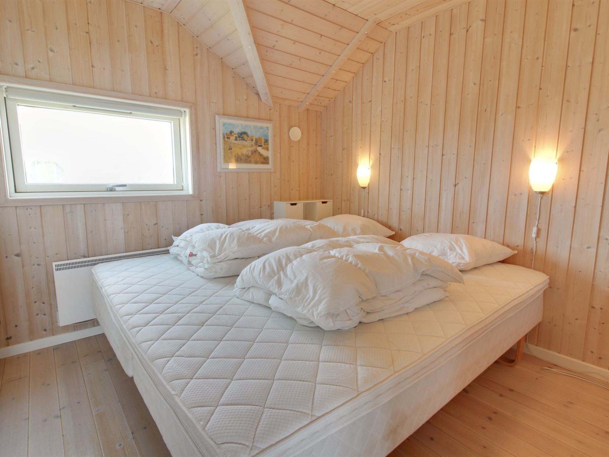 "Egidia" - 50m from the sea - Binnen