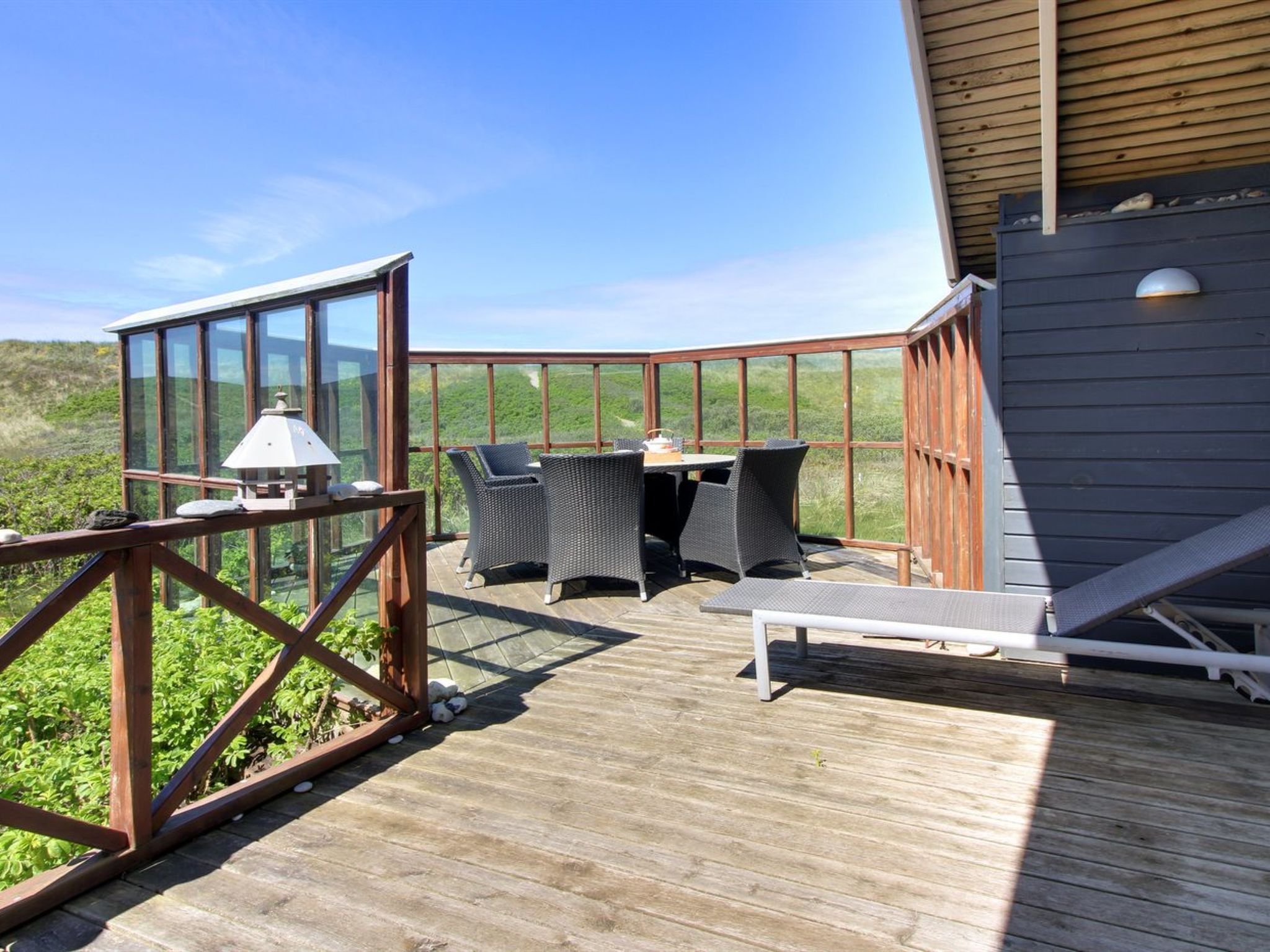 "Egidia" - 50m from the sea — Terrace (3 of 31)