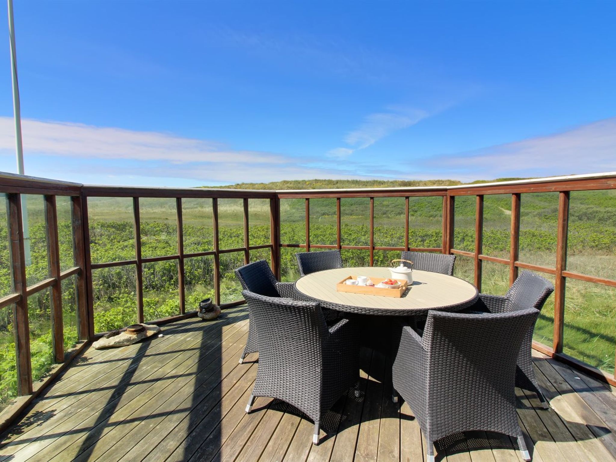 "Egidia" - 50m from the sea — Terrace (4 of 31)