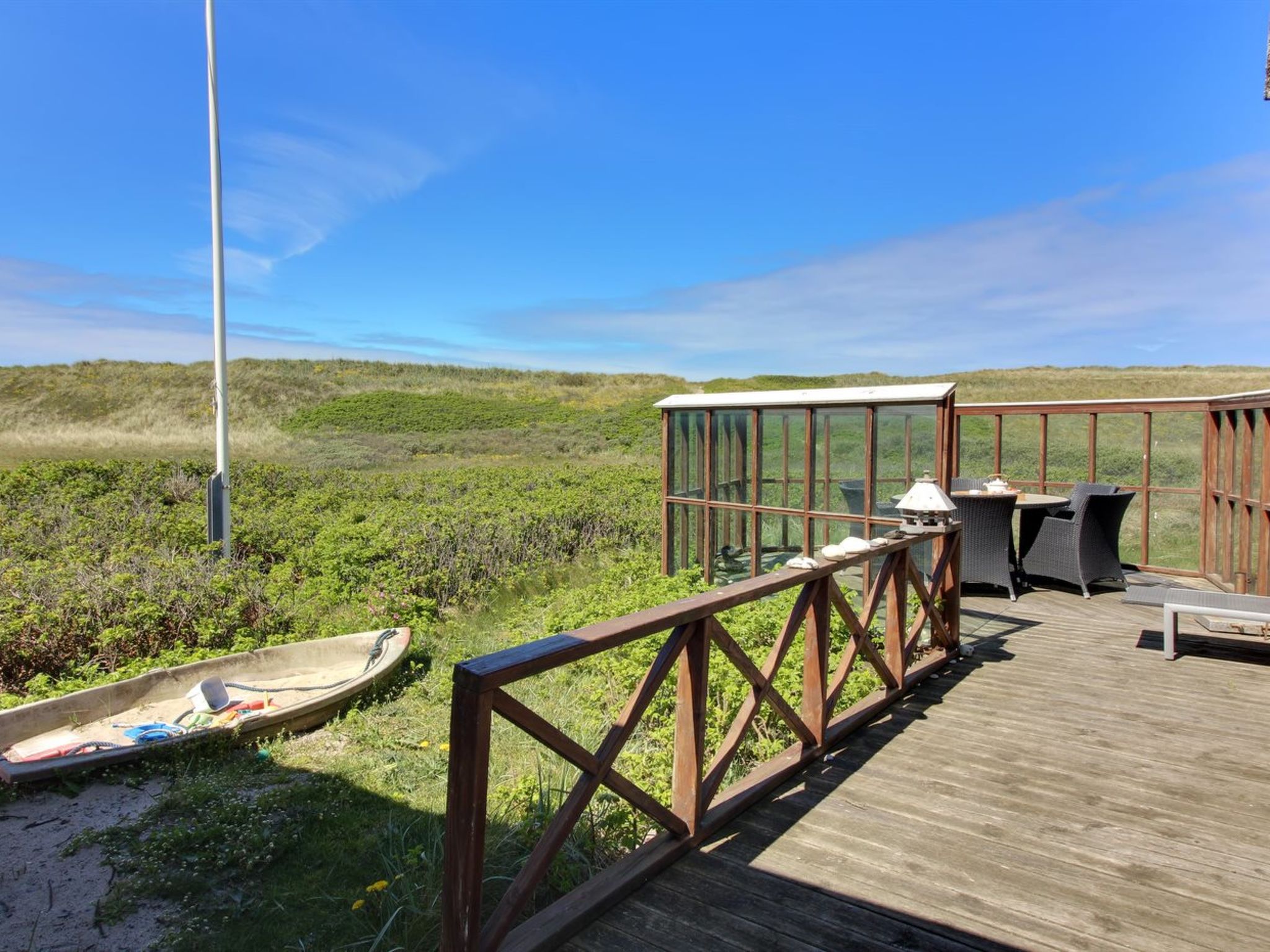 "Egidia" - 50m from the sea — Terrace (5 of 31)