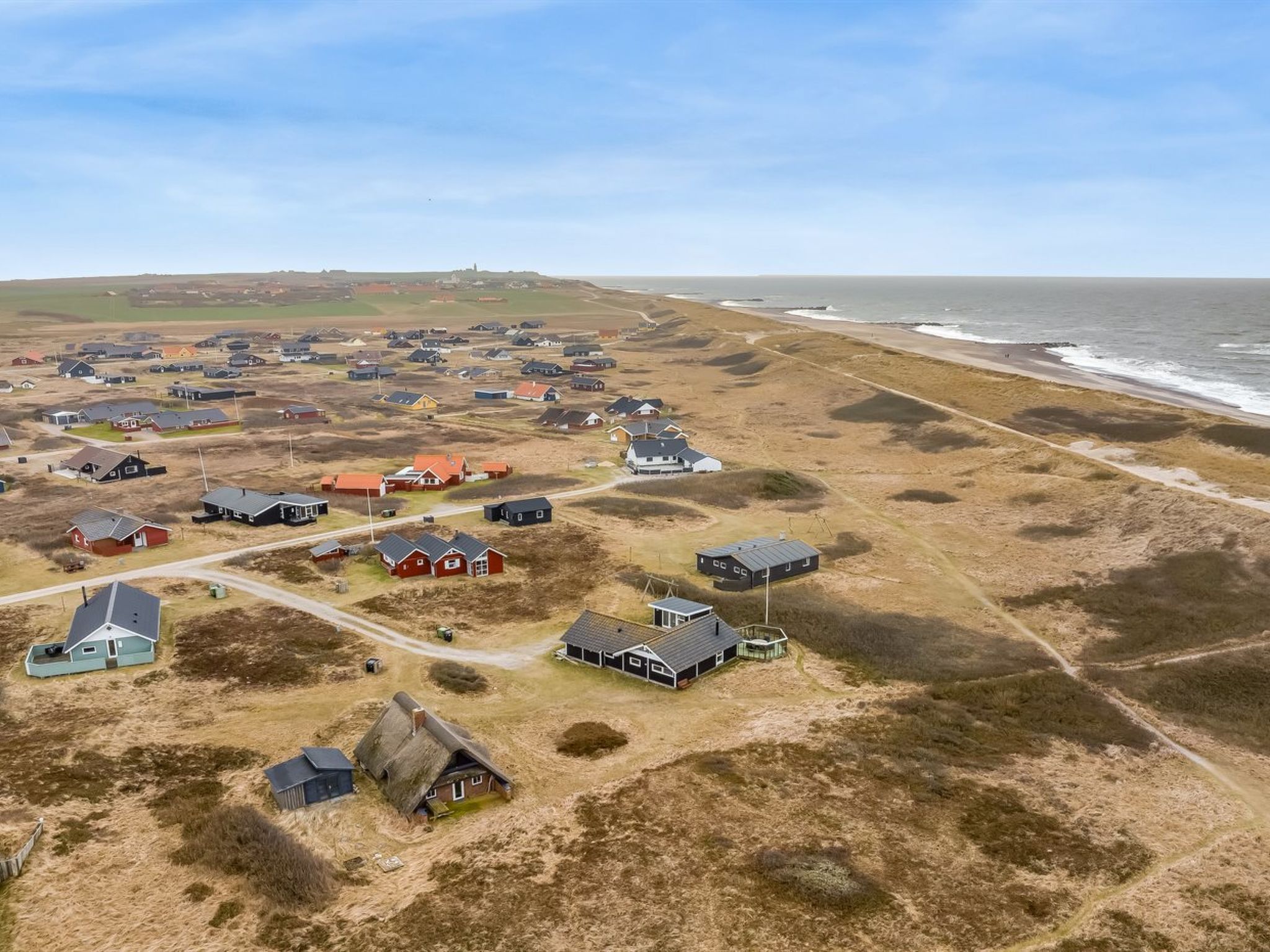 "Egidia" - 50m from the sea-Buiten