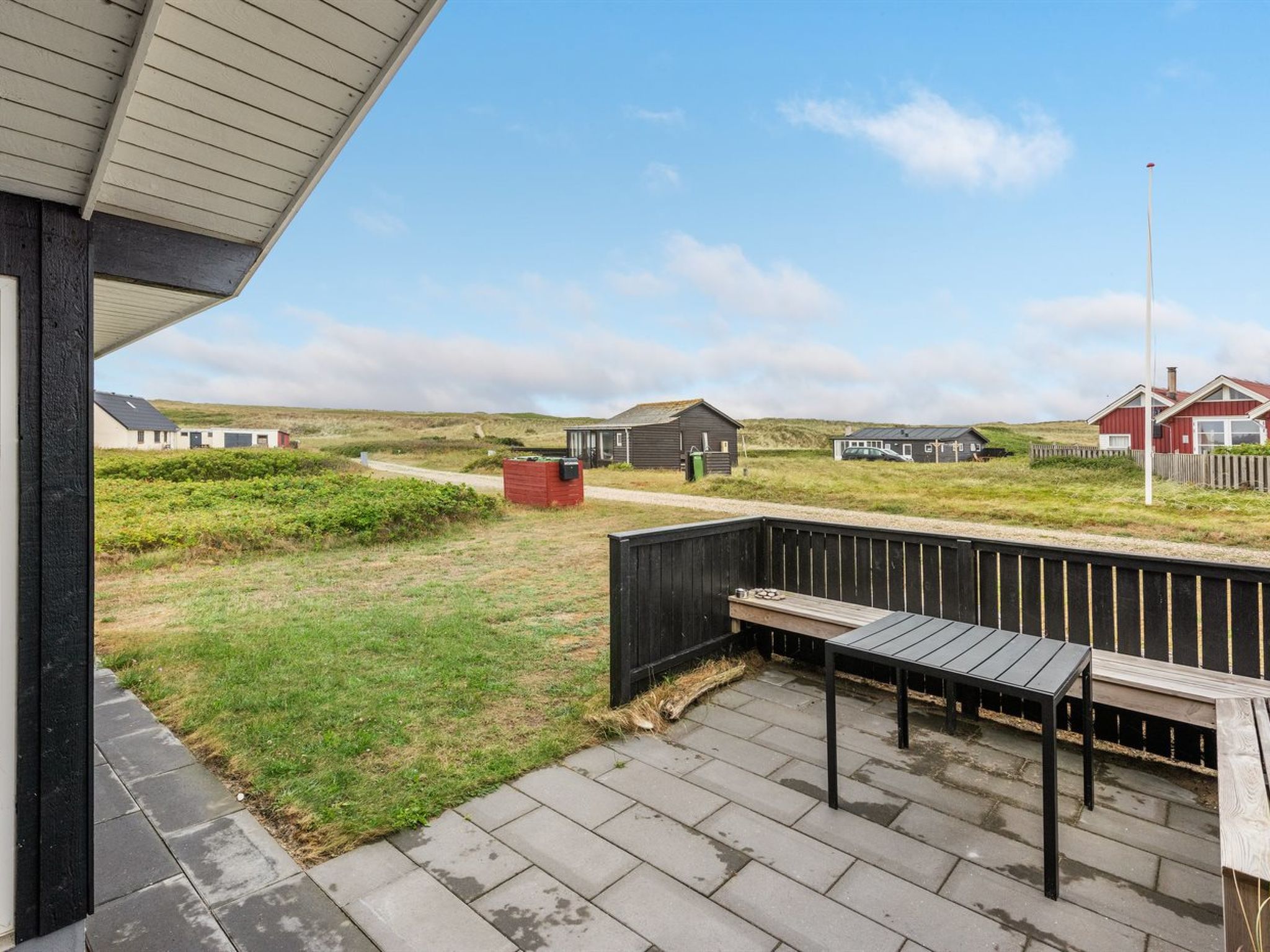 "Arni" - 150m from the sea — Terrace (2 of 33)