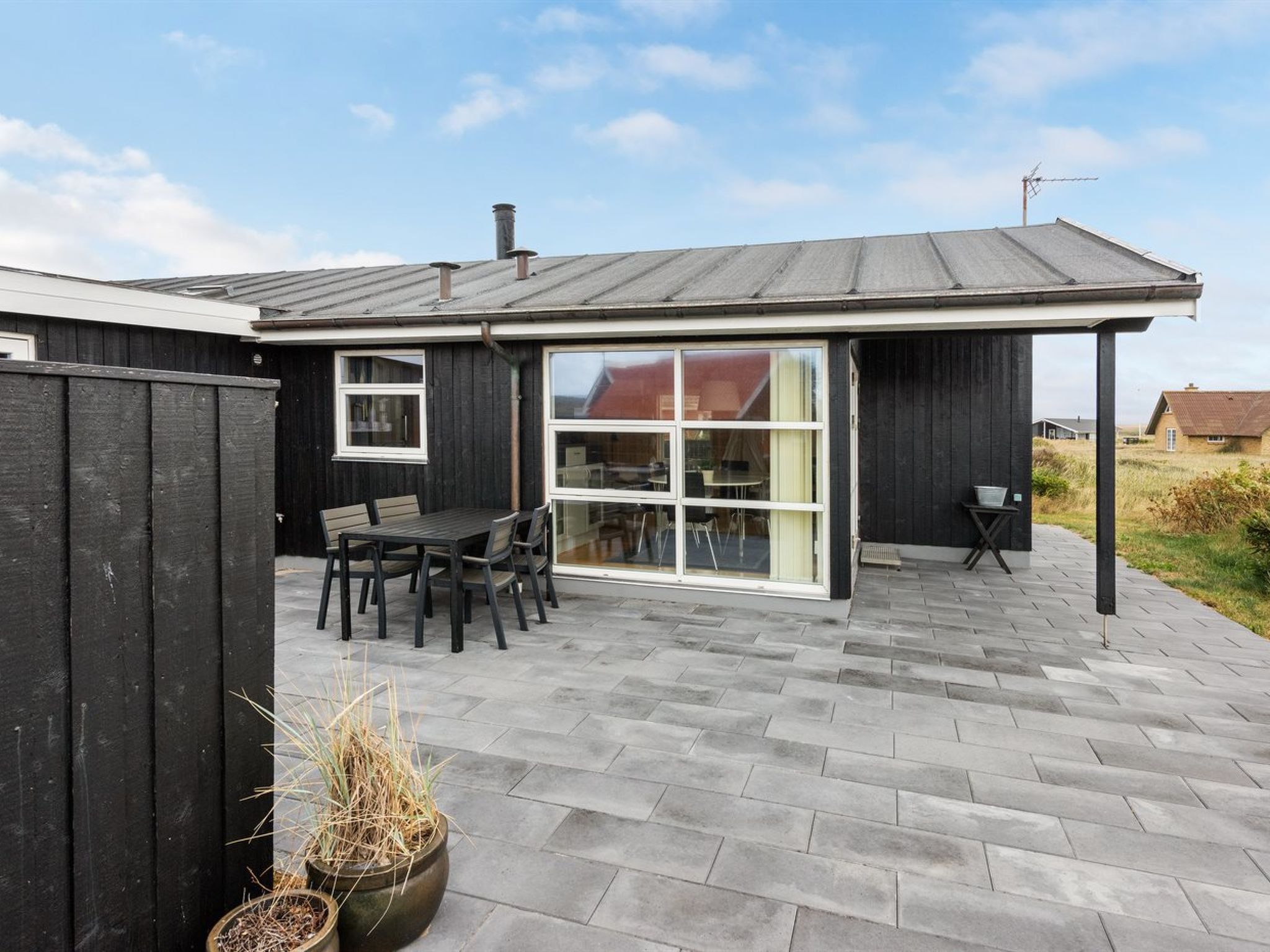 "Arni" - 150m from the sea — Terrace (3 of 33)