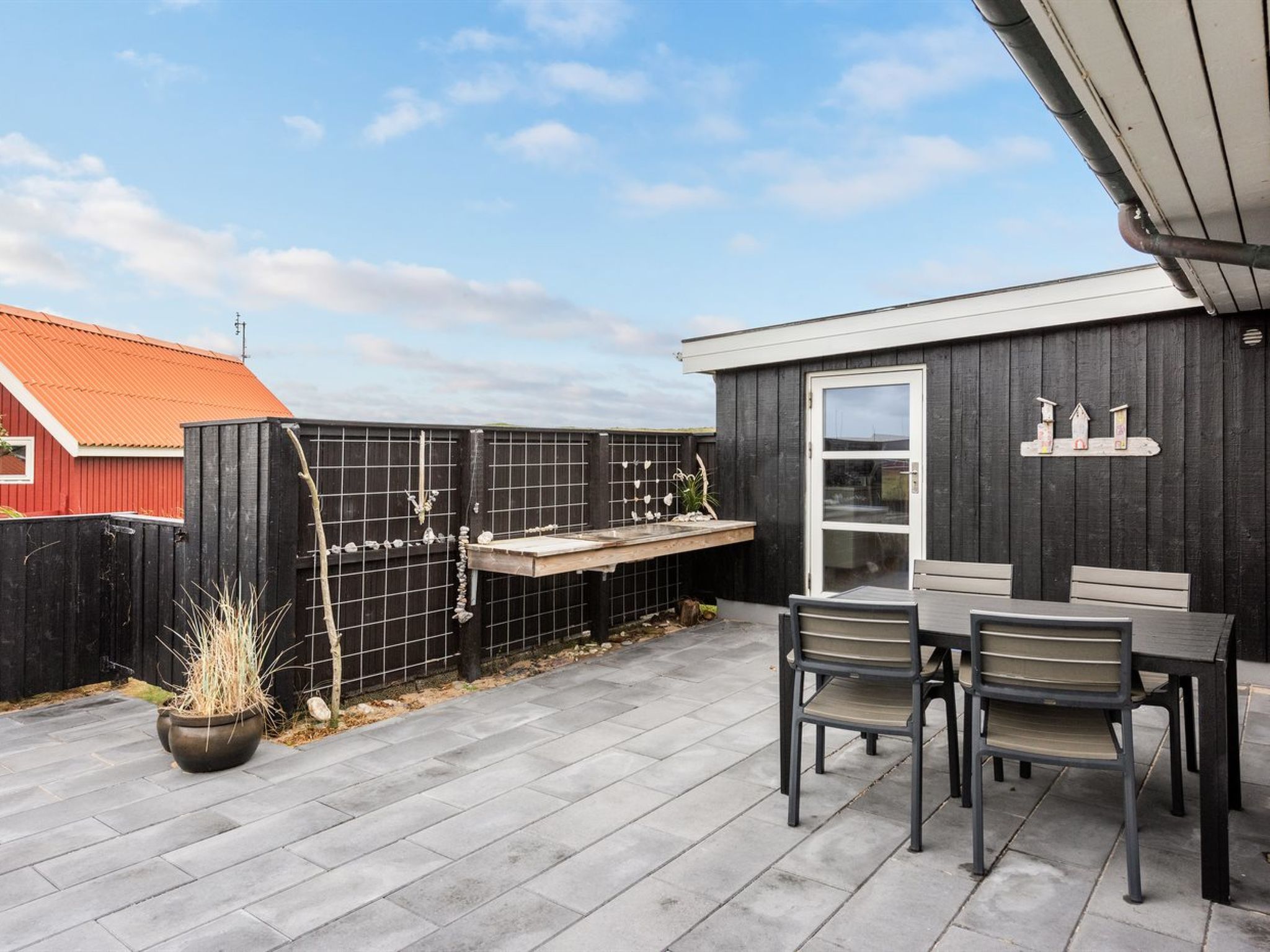 "Arni" - 150m from the sea — Terrace (4 of 33)