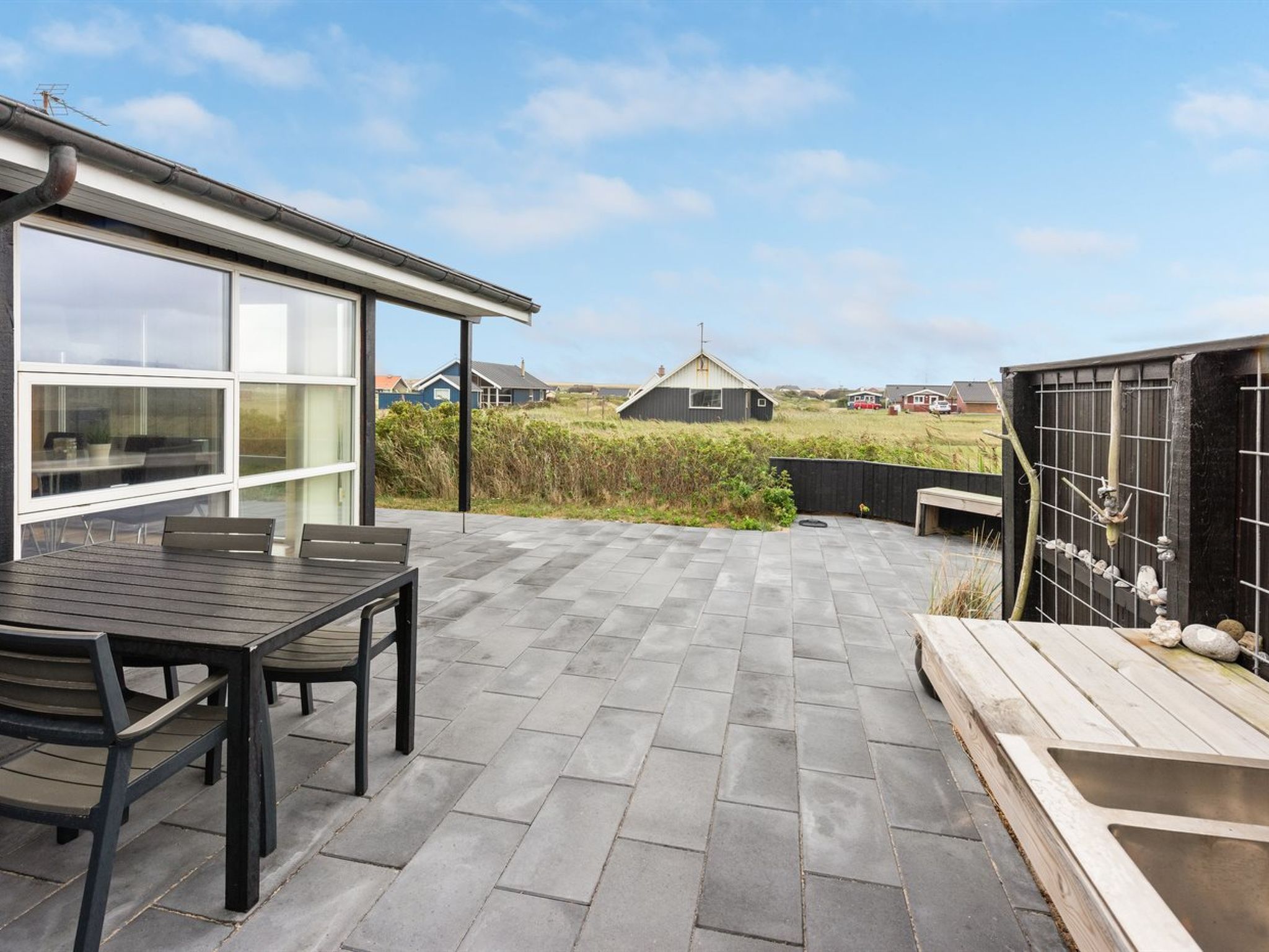 "Arni" - 150m from the sea — Terrace (5 of 33)