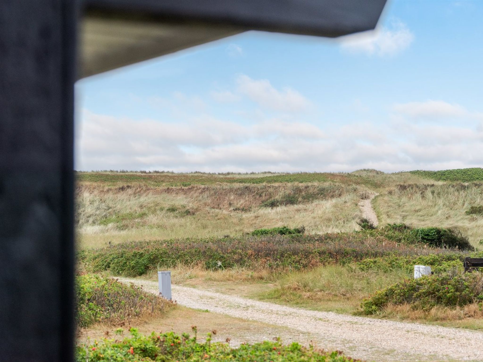 "Arni" - 150m from the sea - Buiten