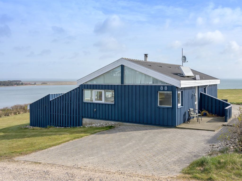 Vakantiehuis Rajna