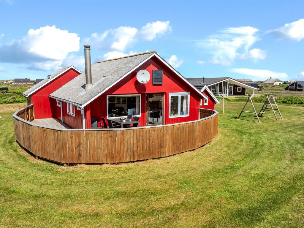 Vakantiehuis Beatrice