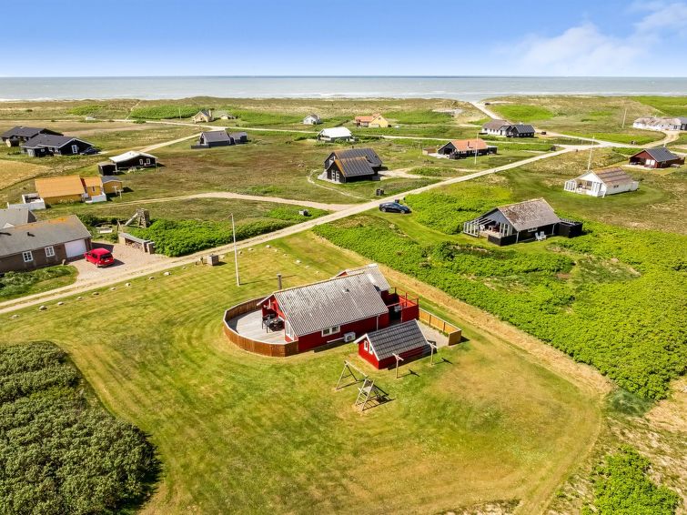 Search and Stay destination Lemvig, Denmark from AU$ 212. "Beatrice" - 150m from the sea in Western Jutland