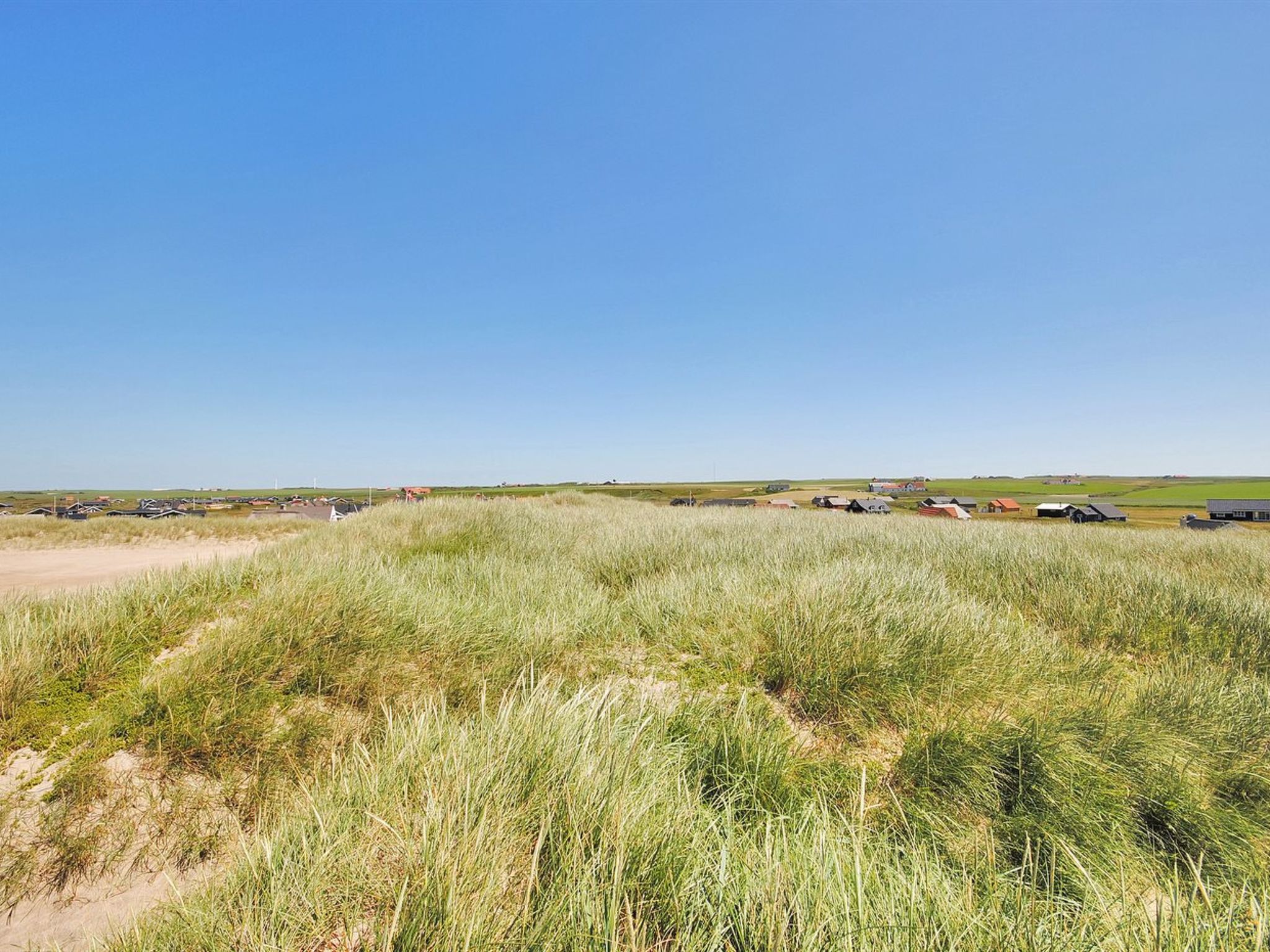 "Beatrice" - 150m from the sea-Buiten