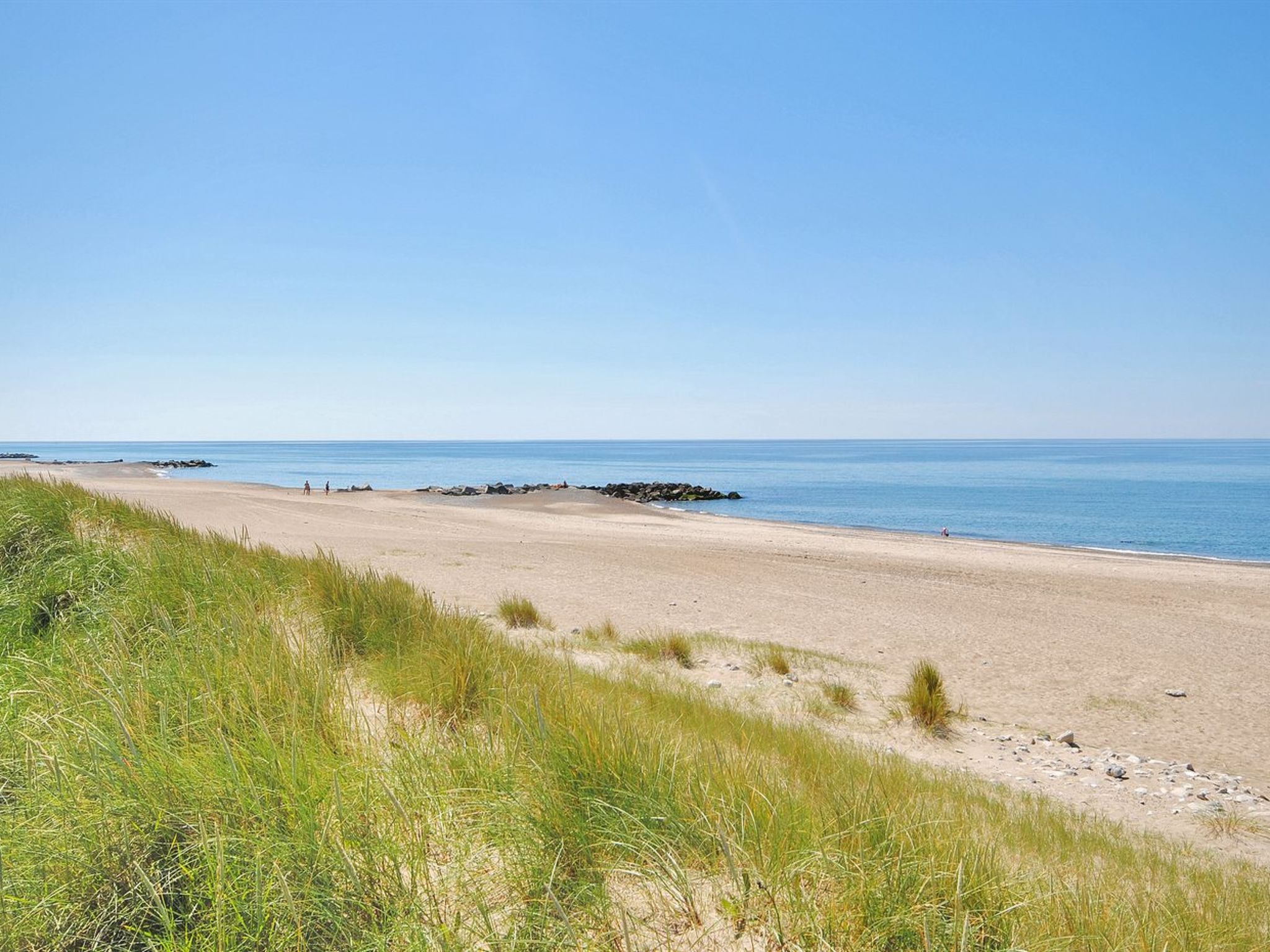 "Beatrice" - 150m from the sea-Buiten