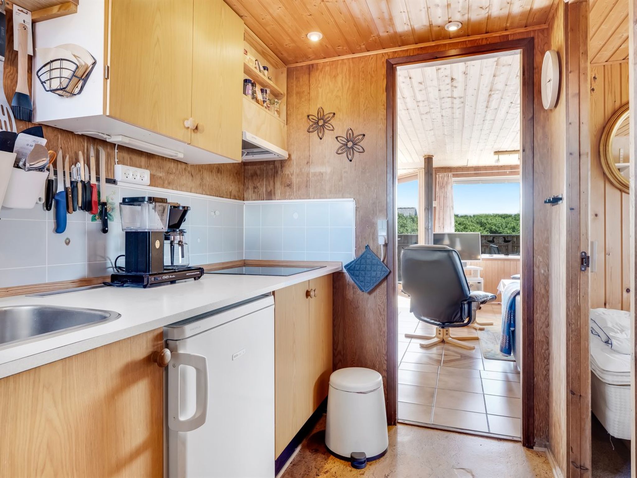 "Beatrice" - 150m from the sea - Drinnen