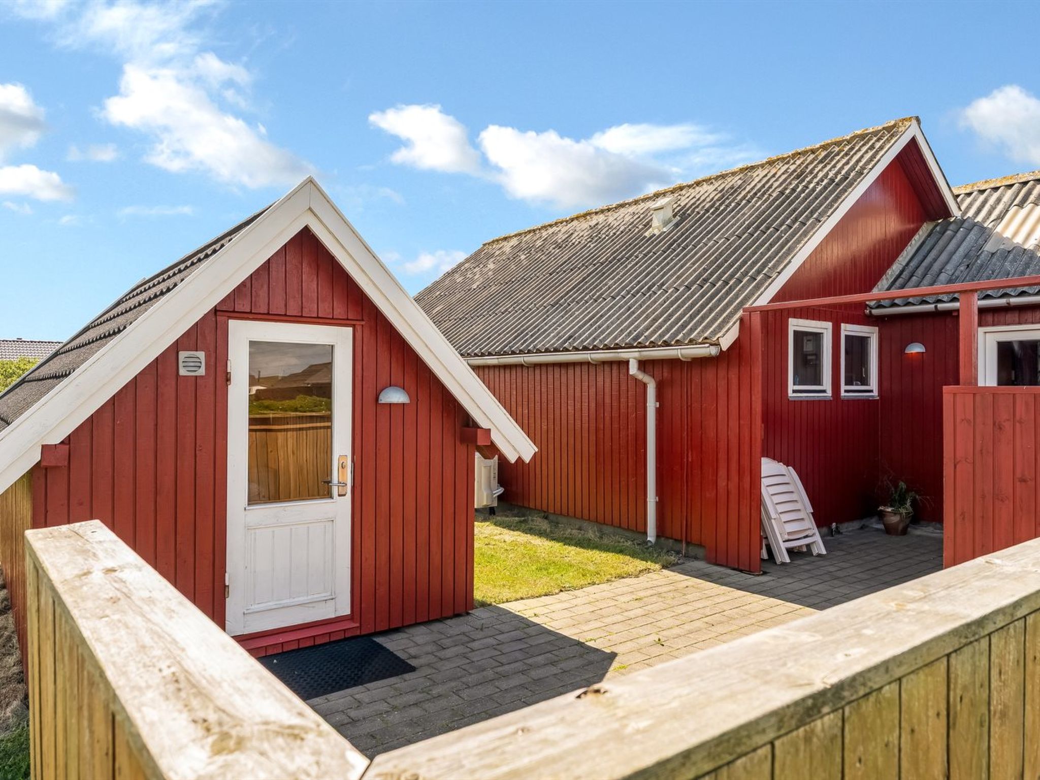 "Beatrice" - 150m from the sea - Drinnen