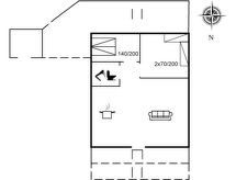 Ferienhaus Lonne