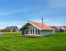 Ferienhaus Lonne