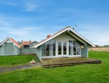 Ferienhaus Lonne