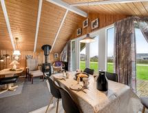 Ferienhaus Lonne