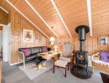 Ferienhaus Lonne