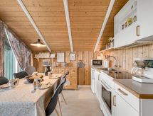 Ferienhaus Lonne