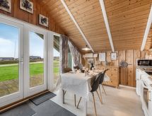 Ferienhaus Lonne