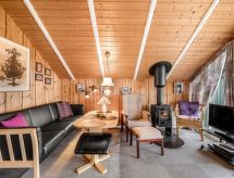 Ferienhaus Lonne