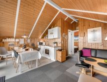 Ferienhaus Lonne