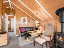Ferienhaus Lonne