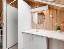 Ferienhaus Lonne