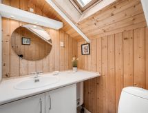 Ferienhaus Lonne