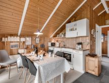 Ferienhaus Lonne
