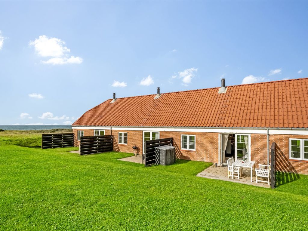 Appartement Smeralda in Denemarken