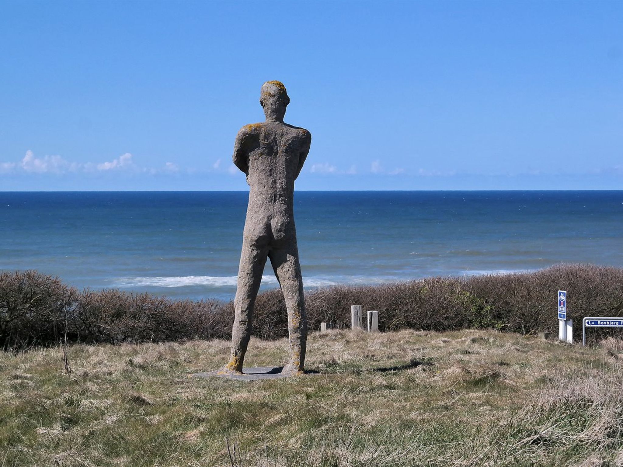 "Smeralda" - 200m from the sea - Dehors