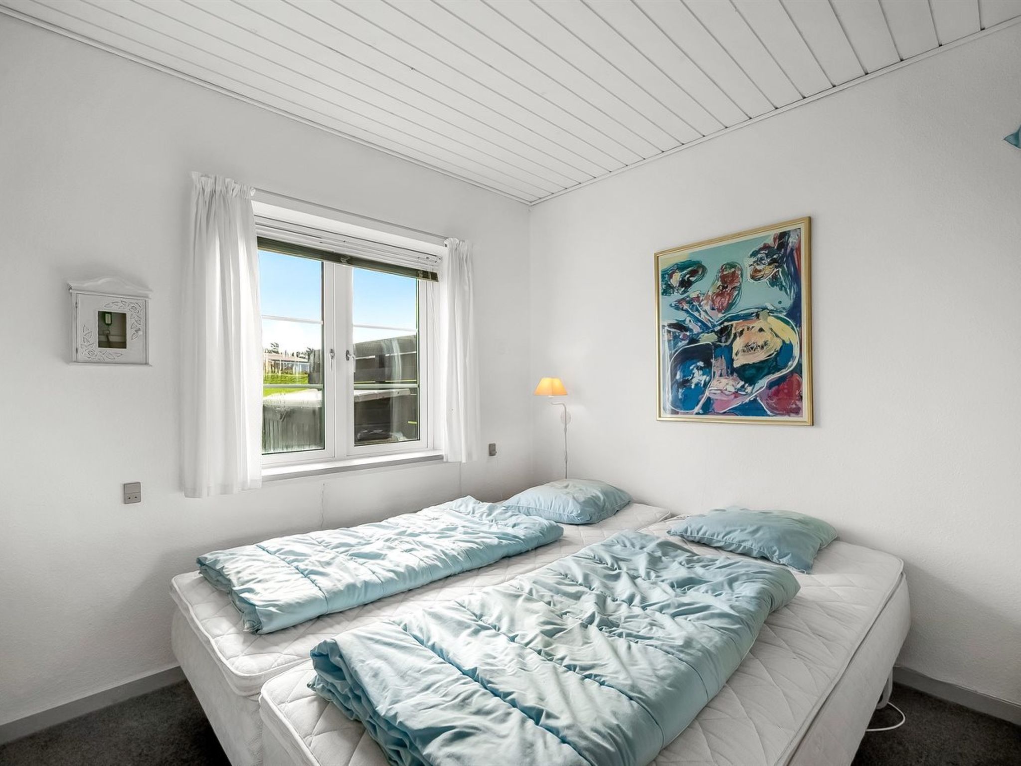 "Smeralda" - 200m from the sea - Dedans