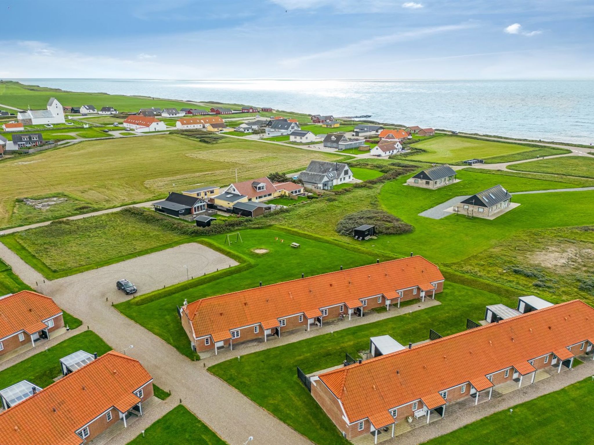 "Smeralda" - 200m from the sea - Dehors