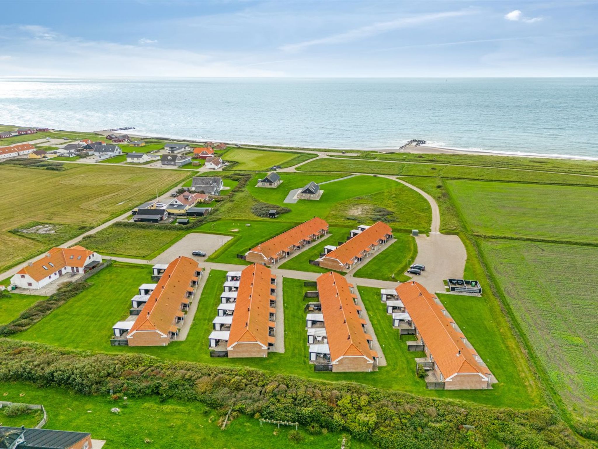 "Smeralda" - 200m from the sea - Dehors