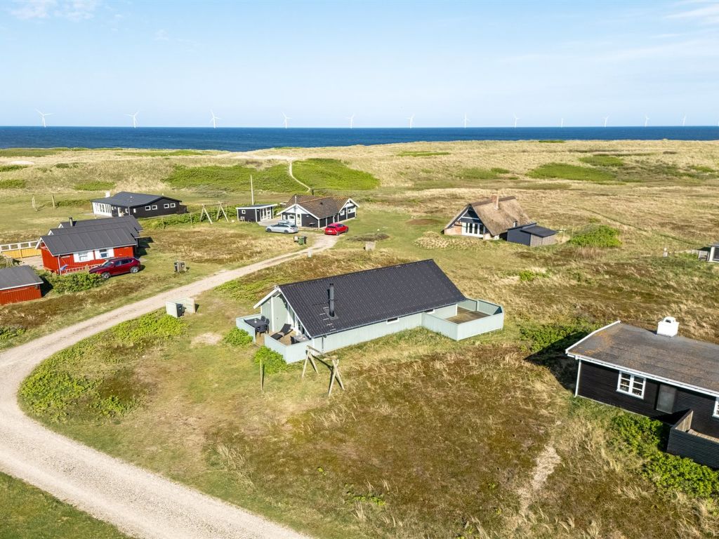 Vakantiehuis Sofie